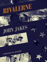 Rivalerne - John Jakes