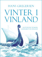Vinter i Vinland - Hans Gregersen