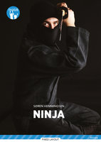 Ninja, Blå Fagklub - Søren Elmerdahl Hemmingsen