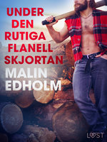 Under den rutiga flanellskjortan - erotisk novell - Malin Edholm
