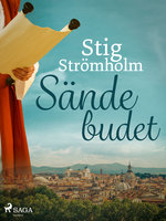 Sändebudet - Stig Strömholm