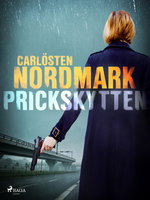 Prickskytten - Carlösten Nordmark