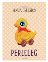 Perleleg - Anja Takacs