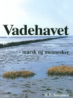 Vadehavet - H. E. Sørensen