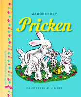 Pricken - Margret Rey