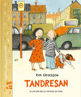 Tandresan - Eva Eriksson