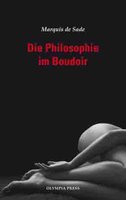 Die Philosophie im Boudoir - Marquis de Sade