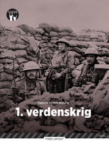 1. verdenskrig, Sort Fagklub - Søren Elmerdahl Hemmingsen