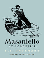 Masaniello - B.S. Ingemann