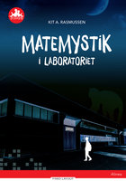 Matemystik i laboratoriet, Rød Læseklub - Kit A. Rasmussen