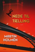 Nede til tælling - Martin Holmén