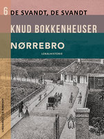 Nørrebro - Knud Bokkenheuser