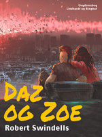 Daz og Zoe - Robert Swindells
