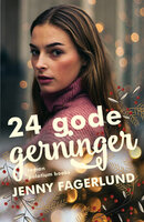 24 gode gerninger - Jenny Fagerlund