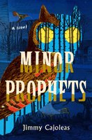 Minor Prophets - Jimmy Cajoleas