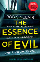 The Essence of Evil - Rob Sinclair