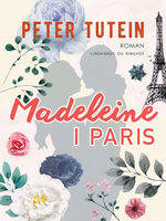 Madeleine i Paris - Peter Tutein