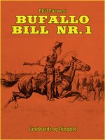 Buffalo Bill nr. 1 - Phil Farwest