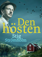 Den hösten - Stig Strömholm