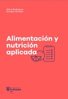 Alimentación y nutrición aplicada - Gilma Rodríguez Escobar