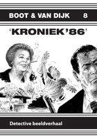 Kroniek '86 - Kees Sparreboom
