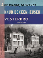 Vesterbro - Knud Bokkenheuser