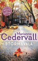 Stormsvala - Marianne Cedervall