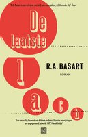 De laatste lach - R.A. Basart