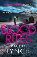Blood Rites: DI Kelly Porter Book Six - Rachel Lynch