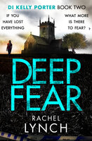 Deep Fear - Rachel Lynch