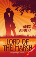 Lord of the Marsh - Anita Verkerk