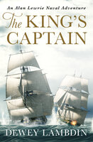 The King's Captain - Dewey Lambdin