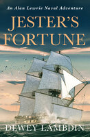 Jester's Fortune - Dewey Lambdin