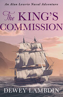 The King's Commission - Dewey Lambdin