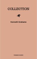 Kenneth Grahame, Collection - Kenneth Grahame
