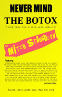 Never Mind the Botox - Mitch Stansbury