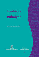 Rubaiyat - Fernando Pessoa