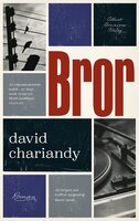 Bror - David Chariandy
