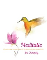 Meditatie: Menselijke vervolmaking in goddelijke vervulling - Sri Sri Chinmoy