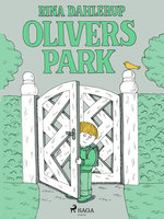 Olivers park - Rina Dahlerup