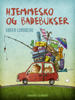 Hjemmesko og badebukser - Søren Lundberg