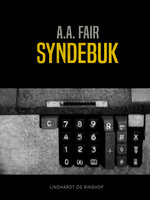 Syndebuk - A.A. Fair