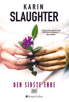 Den sidste enke - Karin Slaughter