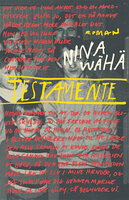 Testamente - Nina Wäha, Nina Wähä