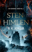 Stenhimlen - N.K. Jemisin, N. K. Jemisin
