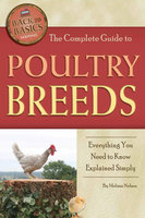 The Complete Guide to Poultry Breeds: Everything You Need to Know Explained Simply - Melissa Nelson