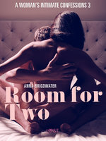 Room for Two - Anna Bridgwater