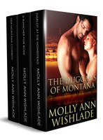 The Duggans of Montana: A Box Set - Molly Ann Wishlade