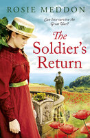 The Soldier's Return - Rosie Meddon