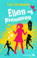 Ellen og premieren (2) - Line Leonhardt